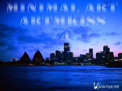 Minimal Art v.4 (2012)
