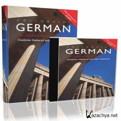  Colloquial German: The Complete Course for Beginners ( )