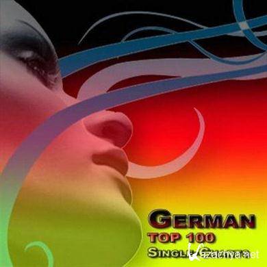 VA - German TOP100 Single Charts (13.02.2012). MP3