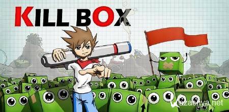 Kill Box (1.0) [, ENG] [Android]