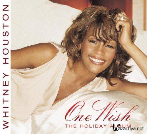 Whitney Houston - One Wish The Holiday Album (2010)