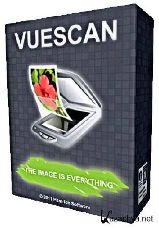 VueScan Pro v9.0.79 Portable ( Ml/Rus) 2012