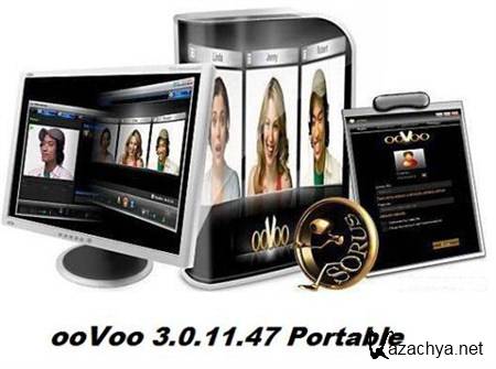 ooVoo v3.0.11.47 Multi Portable S nz