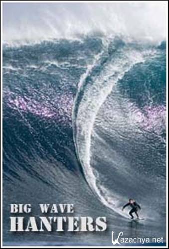     / Big Wave Hunters (2007) SATRip