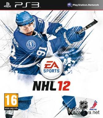 NHL 12 (2011/ENG/PS3)