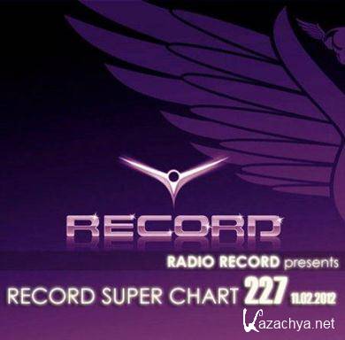 VA - Record Super Chart  227 (11.02.2012).MP3