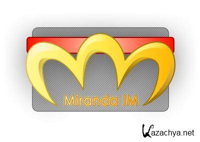 Miranda IM [RoseBl] v.4.4 (RUS/ENG)