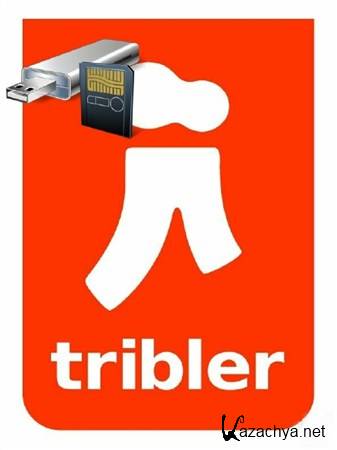 Tribler 5.5.11 Portable (ENG)