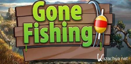 Gone Fishing (1.3.4) [ , RUS] [Android]