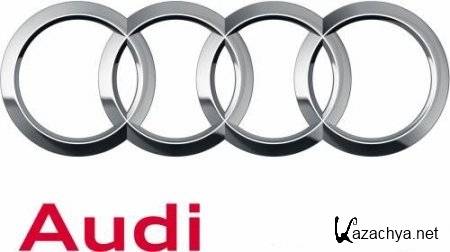 Audi Flash DVD (2011) ()     