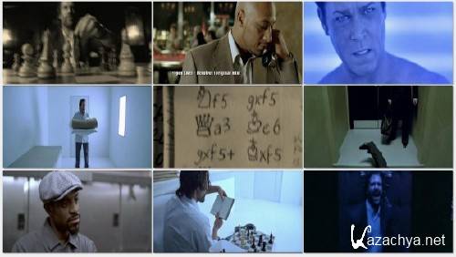 Jungen Zwei - Revolver (video mix) (2012)