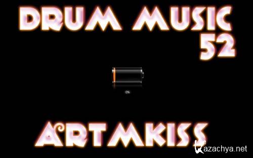 Drum Music 52 (2012)