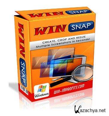 WinSnap v4.0.3