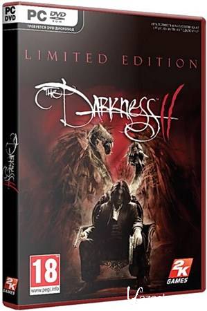 The Darkness II Limited Edition (2012/RUS/RePack by R.G.BoxPack)