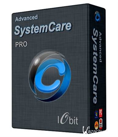 Advanced SystemCare Pro 5.1.0.198 (RUS/ENG)