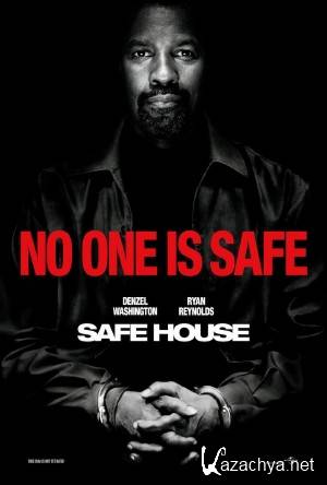    / Safe House (2012) CAMRip
