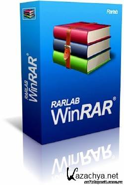 WinRAR 3.94 Rus +  + keygen
