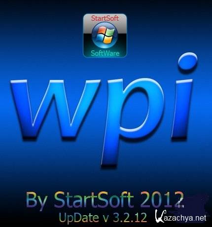 WPI By StartSoft Update v3.2.12