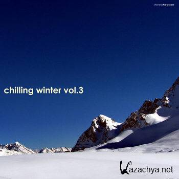 Chilling Winter Vol 3 (2011)