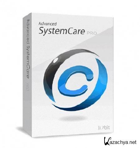 Advanced SystemCare Pro 5.1.0.198 [RG Soft] (2012/Rus/Eng)