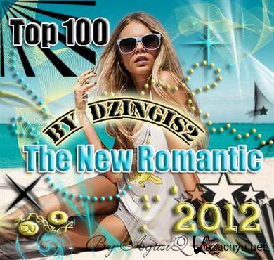 VA - Top 100 Of The New Romantic (2012).MP3
