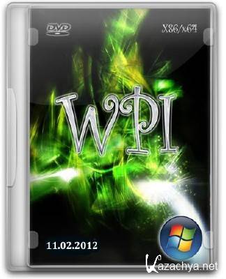 WPI DVD v 11.02.2012 By Andreyonohov(86/RUS)