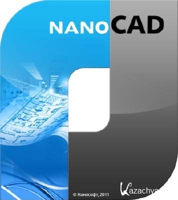 Nanocad ( ) (2012, Rus )