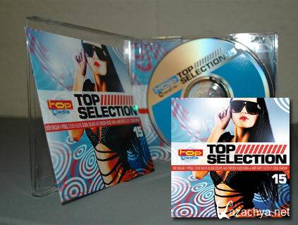 Topselection Volume 15 (2012)