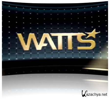   !!! - Watts Zap.     (2012.02.13)