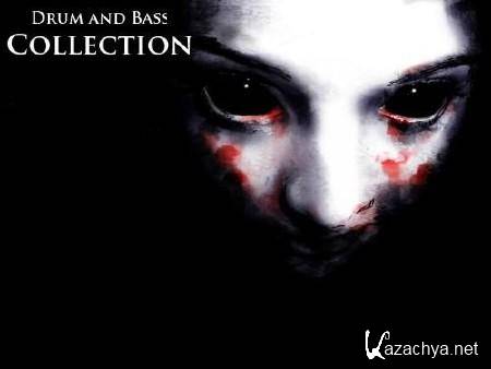 Drum & Bass Collection 27 (2012)