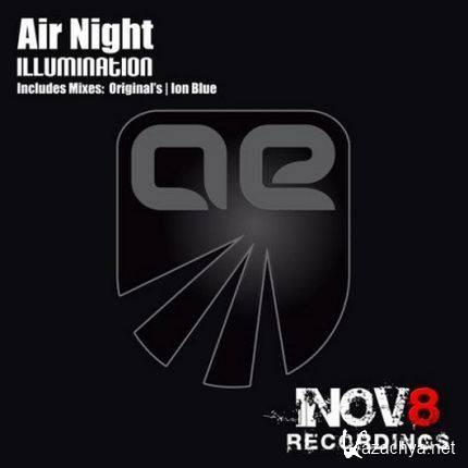 Air Night - Illumination (2012)