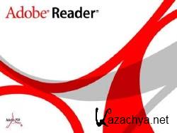 Adobe Reader X 10.0  