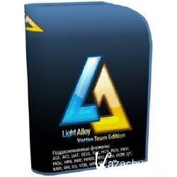 Light Alloy 4.5.4 Rus