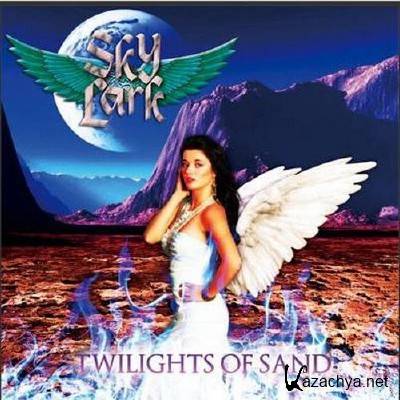 Skylark - Twilights Of Sands (2012) Skylark - Twilights Of Sands (2012)