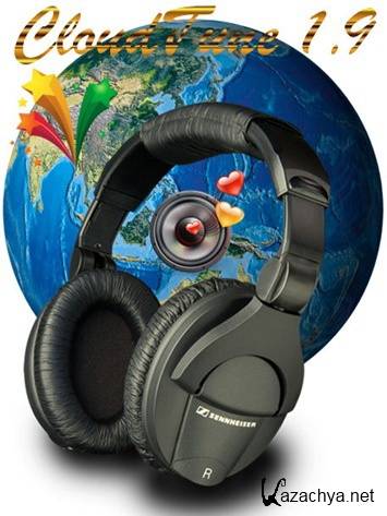 CloudTune 1.9 Rus CloudTune 1.9 Rus
