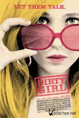  oa / Dirty Girl (2010/DVDRip/1400Mb/700Mb)