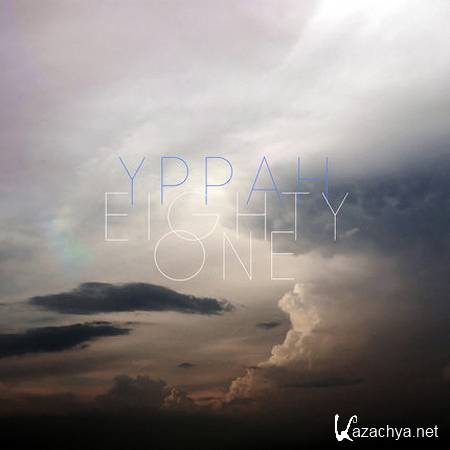 Yppah - Eighty One (2012)