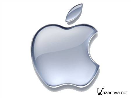 Mac OS X Leopard 10.5 Transformation Pack 3.5