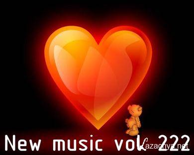 VA - New Music vol. 222 (14.02.2012 ).MP3