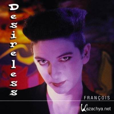 Desireless - Francois (Flac) (1989)