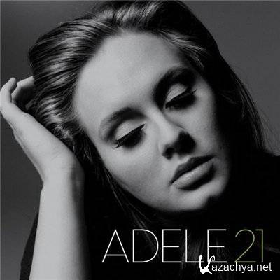 Adele - 21 (2011) (MP3/FLAC)
