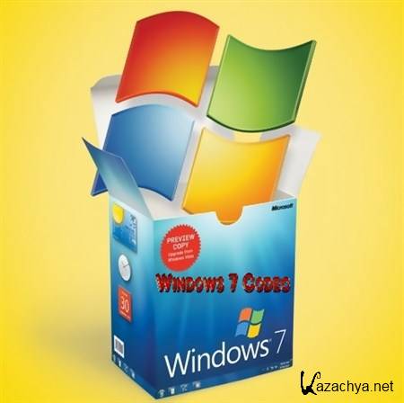 Windows 7 Codec Pack 3.9.0 (ENG)