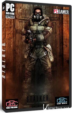 S.T.A.L.K.E.R.  Mercenary Repack Creative