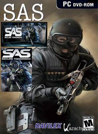  SAS - Secure Tomorrow (Repack Creative/Full RUS)