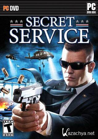 Secret Service: Ultimate Sacrifice RePack Spieler