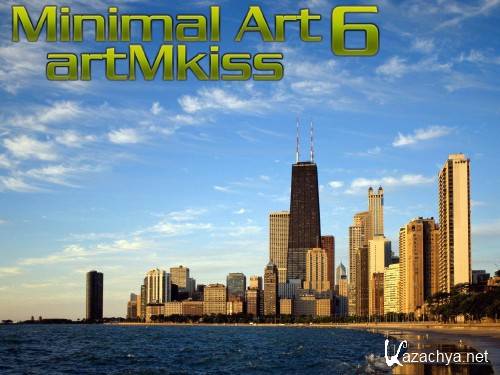 Minimal Art v.6 (2012)