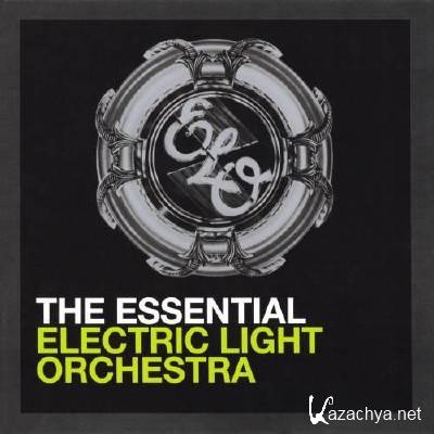 Electric Light Orchestra - The Essential Electric Light Orchestra (2011)