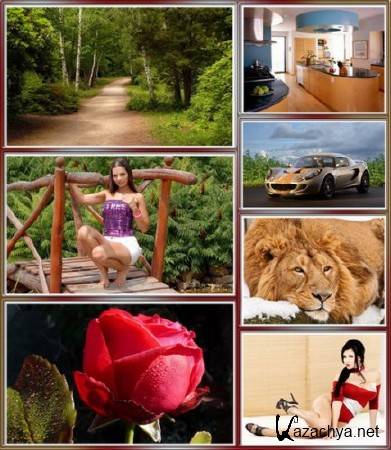 Computer Desktop Wallpapers (part 188)