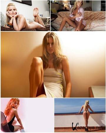 Wallpapers Sexy Girls Pack �531