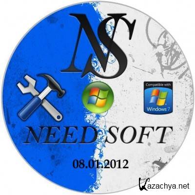 Need Soft 2012 ( 08.01.2012) []